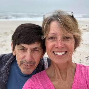 Meet your Posher, Becky-rick